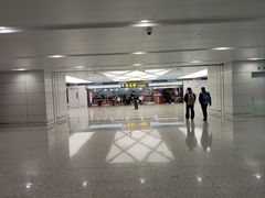 -杭州萧山国际机场