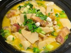 -千岛湖小鱼儿·淳安匠心农家菜