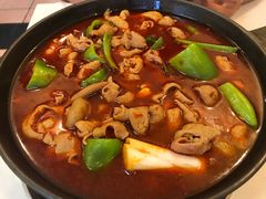 -湘肠香火锅店(团结湖店)