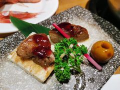 -蟹将军·松叶蟹和牛日料放题自助(K11店)