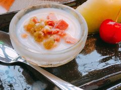 -山葵家·创意料理(宁波来福士店)