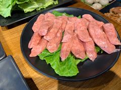 -子檀大隐炭烧(食品街店)