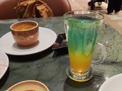 -河北宾馆·香溢自助餐(裕华店)