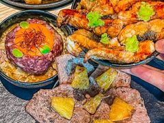 -黑牛の店·黑金店(沈阳万象城店)