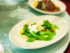-上海外滩茂悦大酒店