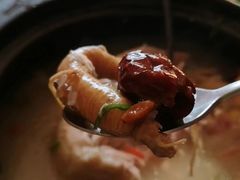 -高社长参鸡汤(高丽街店)