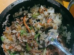 -老炉家木炭烤肉(长江国际店)