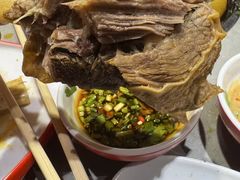 -京元盛铜锅涮肉(上海总店)