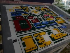 -中国石油大学（北京）(北京西校区)