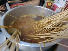 -咏勝锑锅麻辣烫(净居寺路总店)