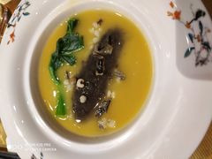 -温州万和豪生大酒店-餐厅