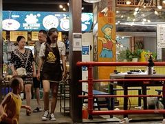 门面-钢管厂五区小郡肝火锅串串香(总店)