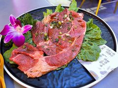 -棒小伙·齐齐哈尔烤肉(龙茗路店)