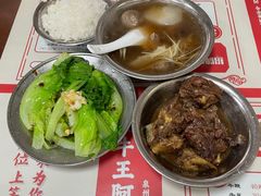 -阿秋牛排(湖心街店)