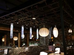 大堂-湊湊火锅·茶憩(杭州湖滨银泰in77店)