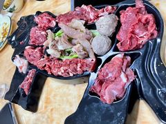 -合记汕头牛肉店(嘉禾路店)