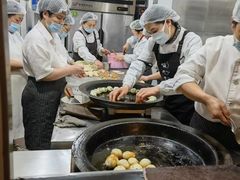 -哑巴生煎(临顿路店)