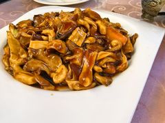 -烤肉宛饭庄(南礼士路店)