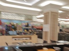 -鲤鱼门渔人码头自助餐厅