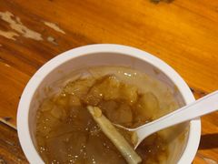 -安海五叔公土笋冻(西街店)