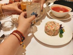 -马克西姆俄罗斯餐厅(通亚街店)