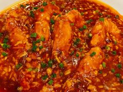 -徐记私厨(半淞园路店)