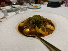 -鹊华居·地道鲁菜·海鲜·融合味(大明湖店)