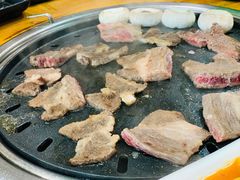 -杀猪天·韩国烤肉(总店)