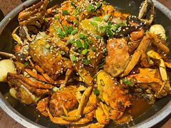 -一棠龙虾•王牌虾球(光谷天地店)