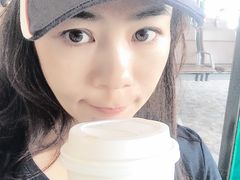 -星巴克(浦东机场T2到达店)