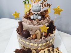 -EnergyCake蛋糕理想国