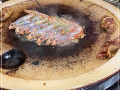 -阿昌白族石板烧(大理古城店)