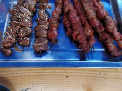 -嘎嘎香东北烧烤