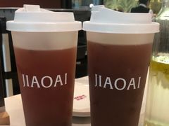-椒爱水煮鱼川菜(CBD万达店)