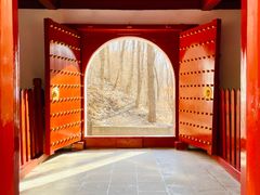 -红螺寺