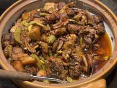 -好灶头妈妈菜·柴火灶台鱼·千岛湖土菜地标美食