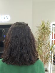 -FINE HAIR 烫染专业设计
