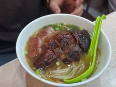 -一乐烧鹅(中环店)