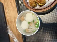 -同利肉燕老铺(澳门路店)