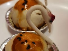 飘香榴莲酥-颐和•海鲜砂锅粥•啫啫煲(奥林匹克广场店)