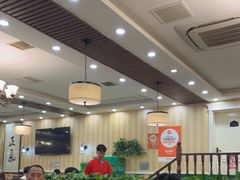 -桃子餐厅·天津菜(红星路直营店)