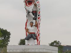 -王借岗森林公园