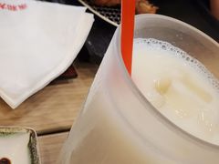 -永和大王(茉莉上新·共和新路店)