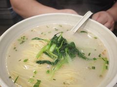 -东泰祥生煎馆(重庆北路店)