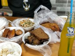 -帅帅药膳把子肉(小吃城店)