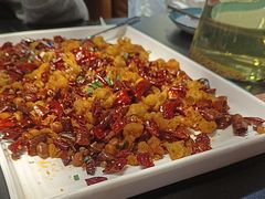 -渝乡辣婆婆·川菜 水煮鱼(中山西路店)