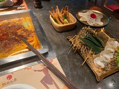 -锦城印象火锅(天府三街店)