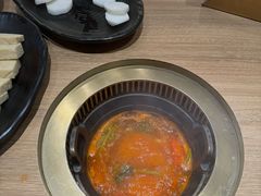-呷哺呷哺 黄金牧场 (太原万象城店)