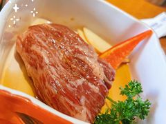 -炎蔵牛舌烤肉