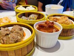 -东方早茶 海鲜•青岛菜(国信体育中心店)